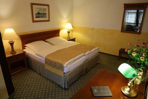 Apartment Superior 1 - 