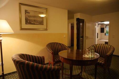 Apartment Superior 2 - 