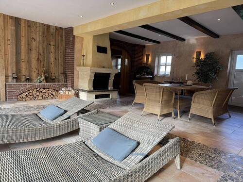 Ruheraum Wellness - 