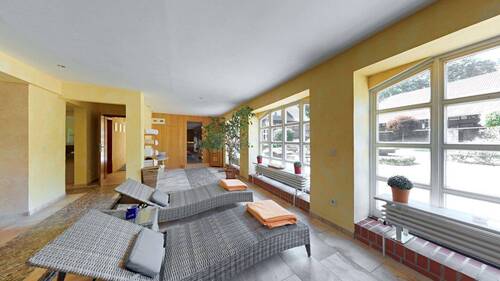 Ruheraum Wellness - 