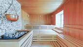Sauna - 