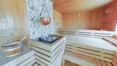 Sauna - 