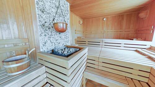 Sauna - 