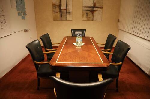 Konferenzraum - 