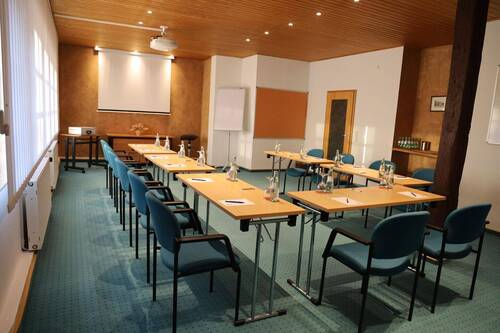 Seminarraum klein - 