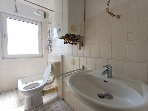 20250807_131044 - 1 Zimmer Etagenwohnung zur Miete in Minden