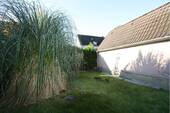 Diskrete Gartenecke - 