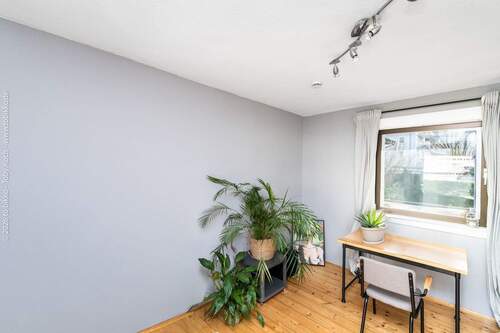 Arbeitszimmer/Gästezimmer - EG - 