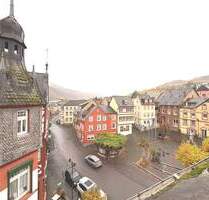 3-Zimmer-Dachgeschosswohnung im 3. Obergeschoss (ohne Aufzug) neue Einbauküche - Traben-Trarbach