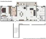 Grundriss - 