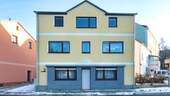 Hausansicht - 6 Zimmer Einfamilienhaus zum Kaufen in Greiz