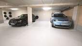 Tiefgaragenstellplatz inklusive - 