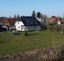 Modernes Haus mit Einliegerwohnung auf Traumgrundstück - Stockelsdorf Obernwohlde