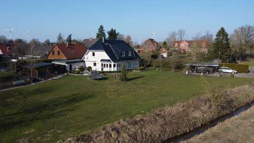 Außenansicht - 6 Zimmer Einfamilienhaus in Stockelsdorf