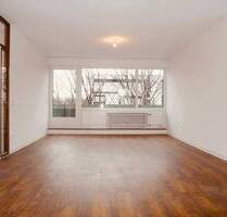 Terrasse mit Penthouse-Character - Köln Bocklemünd/Mengenich