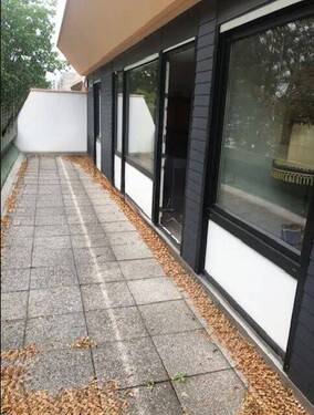 rd. 20m²-Terrasse - 3 Zimmer Etagenwohnung in Köln