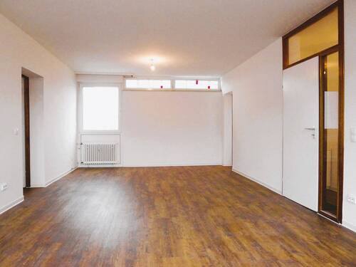 Essplatz - Etagenwohnung mit 96,00 m&sup2; in Köln zur Miete