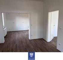 Hübsche, modern sanierte Wohlfühlwohnung mit Balkon und perfekter Küche! Erstbezug! - Coswig