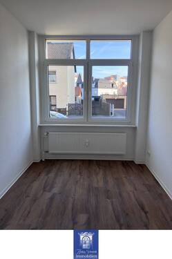 Schlafen - 2 Zimmer Etagenwohnung zur Miete in Coswig