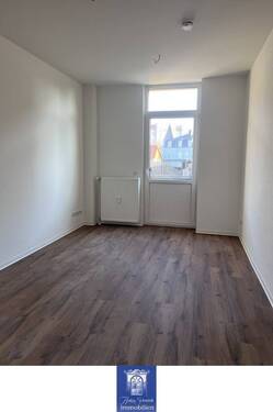 Wohnen - 2 Zimmer Etagenwohnung in Coswig
