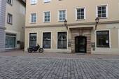 Außenansicht - Attraktives Wohn- und Geschäftshaus im Herzen der Altstadt