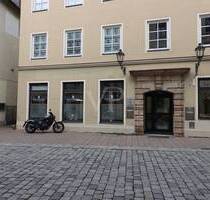 Attraktives Wohn- und Geschäftshaus im Herzen der Altstadt - Ansbach
