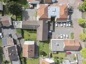 Luftbild2 - Büro in Leimen