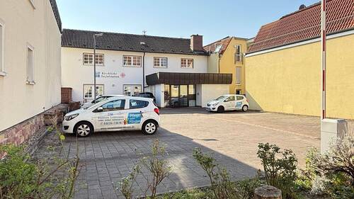 Außenansicht - 