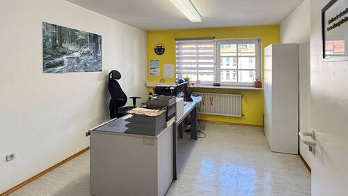 Büro1 OG - 