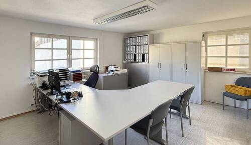 Büro2 OG - 