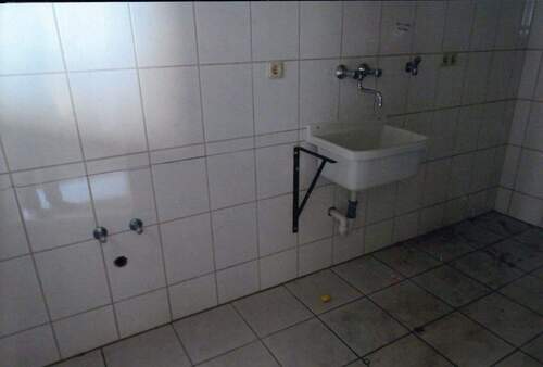 Waschküche - 