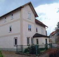 Geräumiges Wohnhaus, ehemaliges Bauernhaus in Kaltennordheim