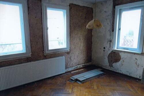 EG-Wohnzimmer - 