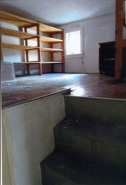 EG-Speisekammer - 