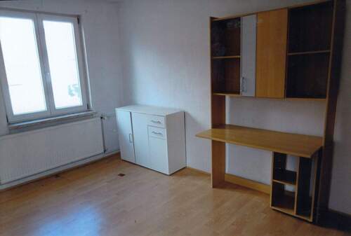 OG-Zimmer - 