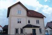Hausansicht - 1 Zimmer Einfamilienhaus zum Kaufen in Kaltennordheim