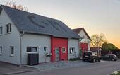 Hausansicht - 7 Zimmer Einfamilienhaus in Neckarwestheim
