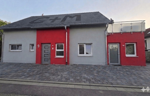 Außenansicht - Einfamilienhaus mit 178,70 m&sup2; in Neckarwestheim zum Kaufen