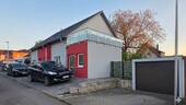 Hausansicht - 