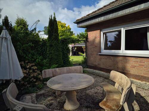 2te Terrasse - 