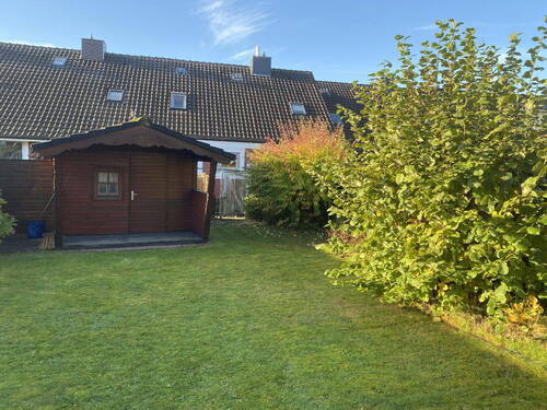 Bild 2 - 4 Zimmer Reihenmittelhaus zum Kaufen in Geestland