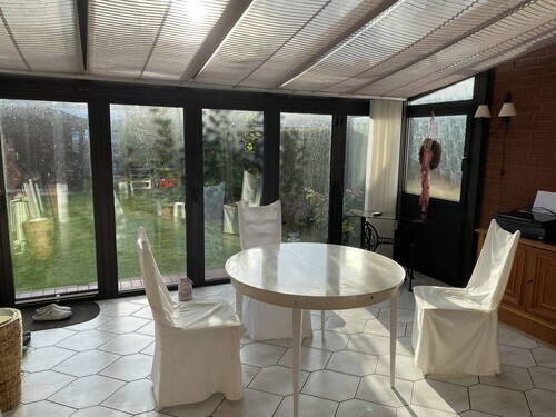 Bild 3 - 4 Zimmer Reihenmittelhaus in Geestland