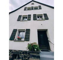 Attraktives Einfamilienhaus mit gr. Garten, provisionsfrei - Weilburg