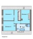 Obergeschoss - 