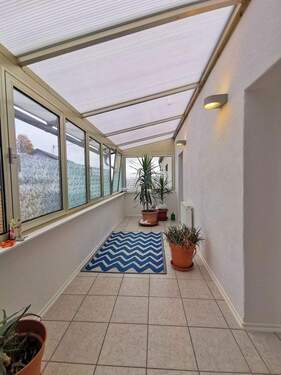 Wintergarten - 