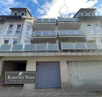 Zentral gelegene, ruhige 3-Zimmer-Wohnung in Wolfach