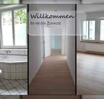 Ankommen und wohlfühlen! Helle Zwei-Zimmer-Wohnung - Chemnitz Lutherviertel
