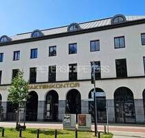 Stadtbekannter Altbau in Hamburg-Neustadt - Stilvoller Standort mit Geschichte