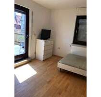 3 Zimmerwohnung mit Terrasse + KFZ Stellplatz - Stuttgart Zuffenhausen