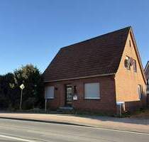 Aus ALT mach´ NEU! Renovierungsbedürftiges Einfamilienhaus in Neuenkirchen